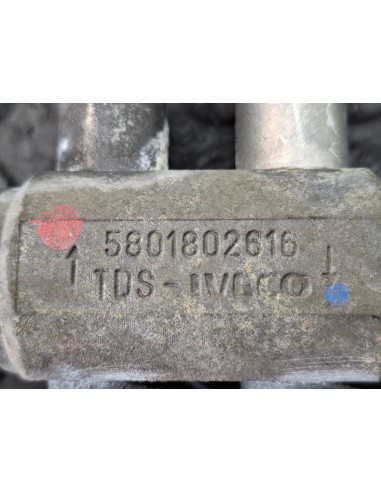 [110870] VALVULA INTERCAMBIO DE CALEFACCION -...