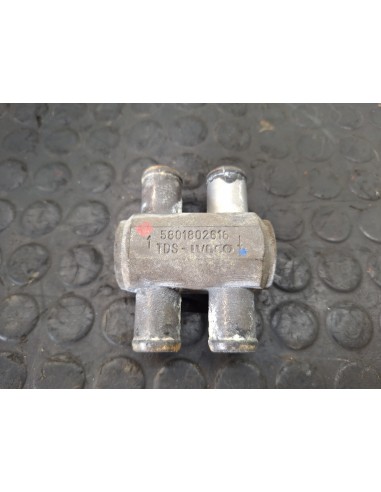 [110870] VALVULA INTERCAMBIO DE CALEFACCION -...
