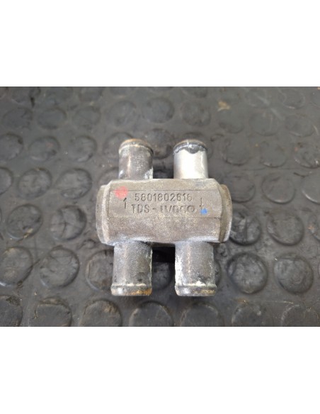 [110870] VALVULA INTERCAMBIO DE CALEFACCION - IVECO EUROCARGO (01/1991 - 12/2001)