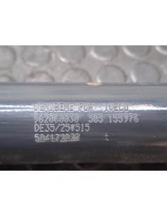 [110867] BOTELLA ELEVAR CABINA - IVECO EUROCARGO (01/1991... 2