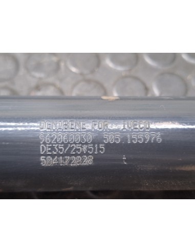 [110867] BOTELLA ELEVAR CABINA - IVECO...