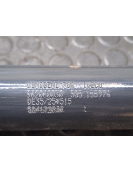 [110867] BOTELLA ELEVAR CABINA - IVECO EUROCARGO (01/1991 - 12/2001)