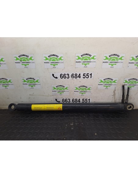 [110867] BOTELLA ELEVAR CABINA - IVECO EUROCARGO (01/1991 - 12/2001)