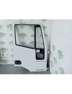 [110864] PUERTA DELANTERA DERECHA - IVECO EUROCARGO... 2