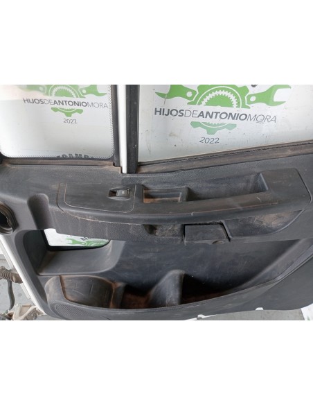 [110864] PUERTA DELANTERA DERECHA - IVECO EUROCARGO (01/1991 - 12/2001)