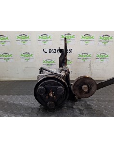 [110862] COMPRESOR AIRE ACONDICIONADO - MERCEDES SPRINTER...