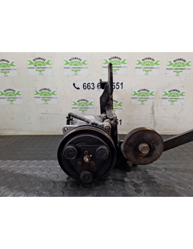 [110862] COMPRESOR AIRE ACONDICIONADO -...