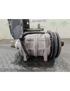 [110862] COMPRESOR AIRE ACONDICIONADO - MERCEDES SPRINTER... 2