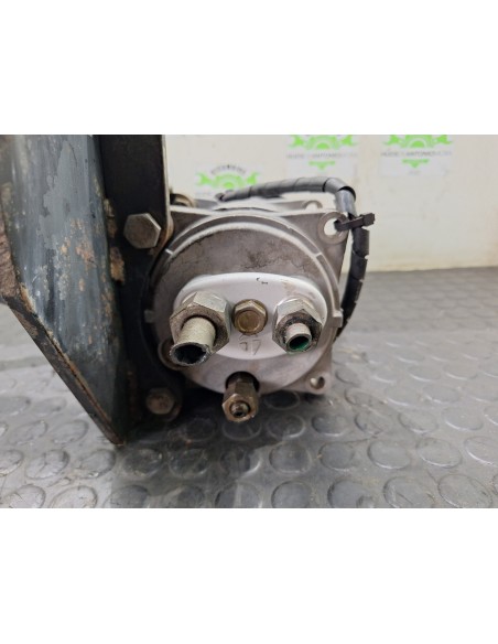 [110862] COMPRESOR AIRE ACONDICIONADO - MERCEDES SPRINTER 02.00 - CAJA CERRADA (01/1999 - 01/2006)