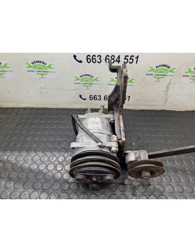 [110862] COMPRESOR AIRE ACONDICIONADO -...