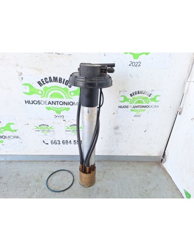 [110859] AFORADOR - IVECO EUROCARGO TECTOR...