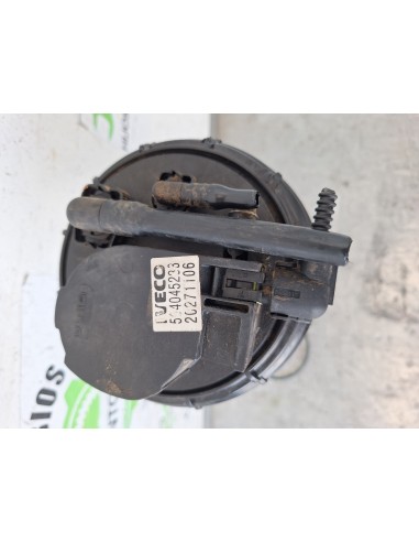 [110859] AFORADOR - IVECO EUROCARGO TECTOR...