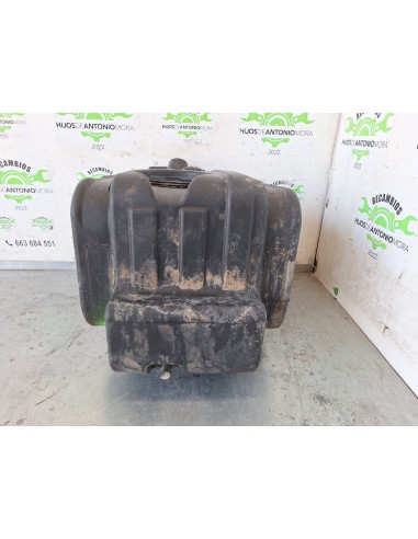 [110858] DEPOSITO COMBUSTIBLE - IVECO EUROCARGO...