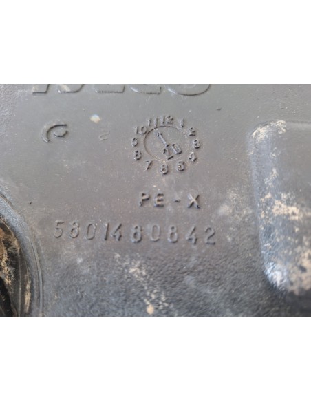 [110858] DEPOSITO COMBUSTIBLE - IVECO EUROCARGO TECTOR (01/2001 - 12/2003)