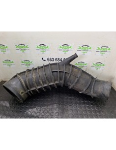 [110857] TUBO FILTRO AIRE - DAF SERIE 95 XF .XXX