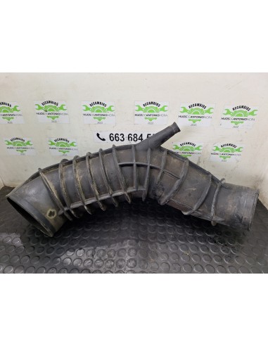 [110857] TUBO FILTRO AIRE - DAF SERIE 95 XF .XXX