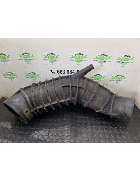 [110857] TUBO FILTRO AIRE - DAF SERIE 95 XF .XXX