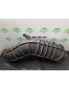 [110857] TUBO FILTRO AIRE - DAF SERIE 95 XF .XXX 2