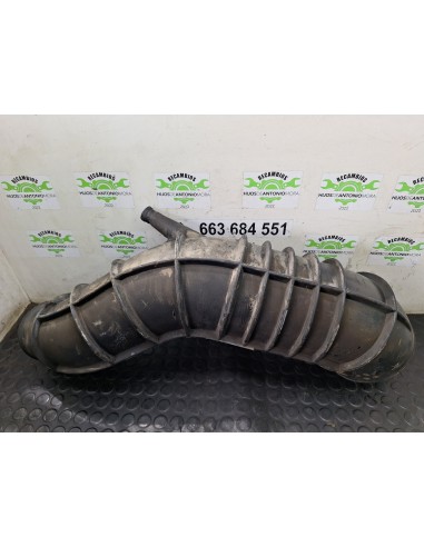 [110857] TUBO FILTRO AIRE - DAF SERIE 95 XF .XXX