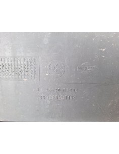 [110850] ESTRIBO DELANTERO DERECHO - NISSAN CABSTAR...