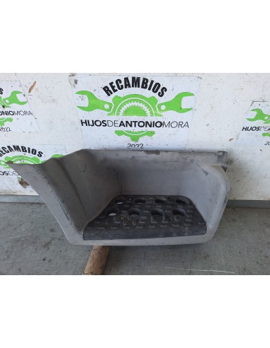 [110850] ESTRIBO DELANTERO DERECHO - NISSAN...