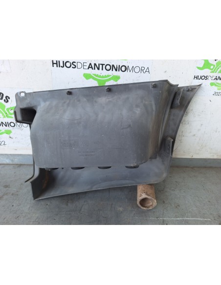 [110850] ESTRIBO DELANTERO DERECHO - NISSAN CABSTAR -09.06 (01/2006 - 12/2013)