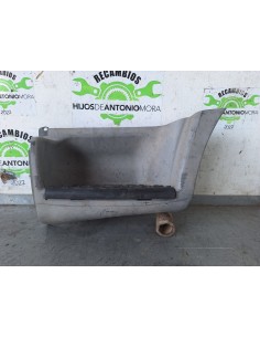 [110849] ESTRIBO DELANTERO IZQUIERO - NISSAN CABSTAR...