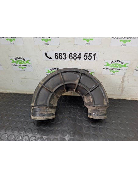 [110843] TUBO ADMISION - IVECO EUROCARGO (01/1991 - 12/2001)