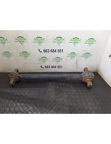 [110841] TIRANTE TRASERO DERECHO - MAN F 2000...