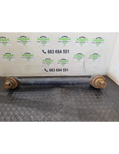 [110841] TIRANTE TRASERO DERECHO - MAN F 2000...