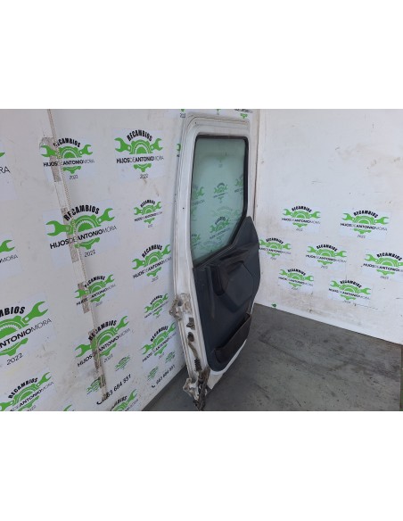 [110838] PUERTA DELANTERA IZQUIERDA - RENAULT PREMIUM LANDER (01/2005 - ...)