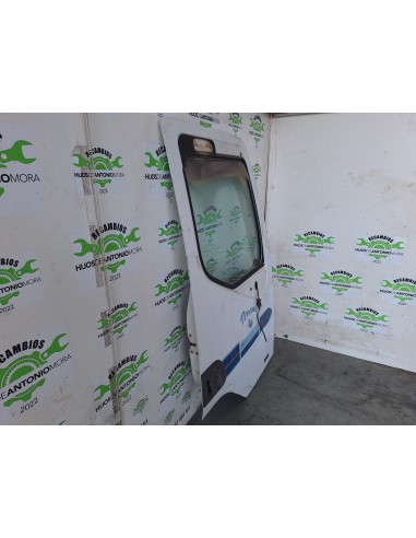 [110838] PUERTA DELANTERA IZQUIERDA - RENAULT...