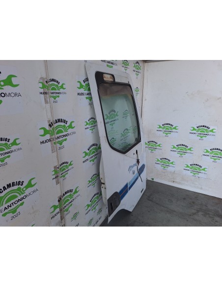 [110838] PUERTA DELANTERA IZQUIERDA - RENAULT PREMIUM LANDER (01/2005 - ...)