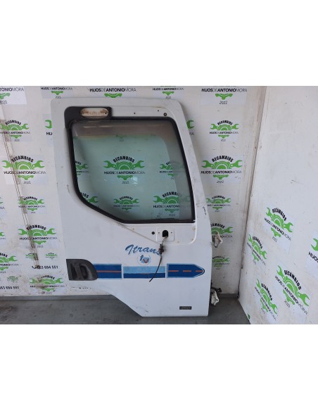 [110838] PUERTA DELANTERA IZQUIERDA - RENAULT PREMIUM LANDER (01/2005 - ...)