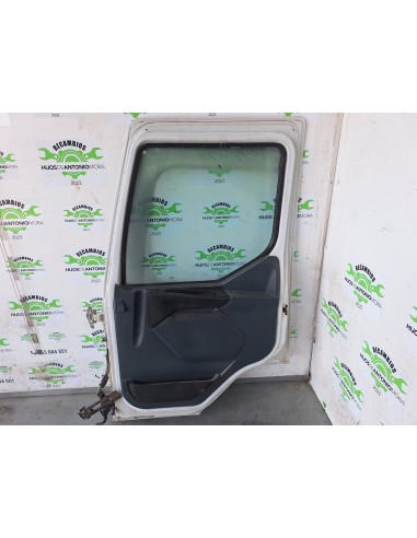 [110838] PUERTA DELANTERA IZQUIERDA - RENAULT...