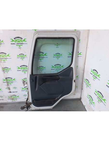 [110838] PUERTA DELANTERA IZQUIERDA - RENAULT PREMIUM LANDER (01/2005 - ...)