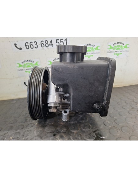 [110837] BOMBA DIRECCION - MERCEDES SPRINTER 02.00 - CAJA CERRADA (01/1999 - 01/2006)