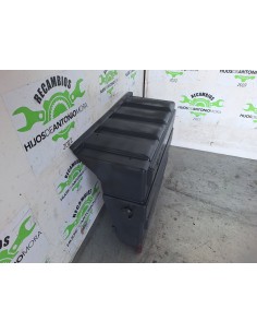 [110830] TAPA BATERIA - RENAULT G 280 (202 KW) (01/1990 -... 2