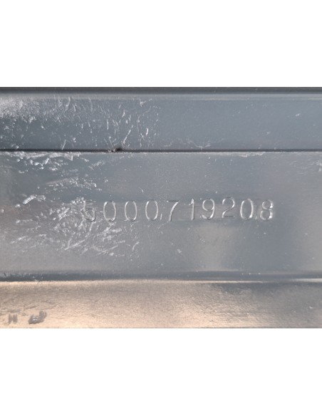 [110830] TAPA BATERIA - RENAULT G 280 (202 KW) (01/1990 - ...)