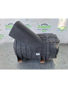 [110828] CAJA FILTRO AIRE - SCANIA SERIE 4 (P/R 94 G)...