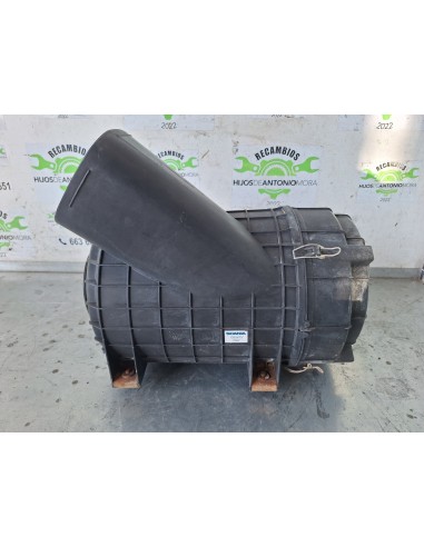 [110828] CAJA FILTRO AIRE - SCANIA SERIE 4 (P/R...