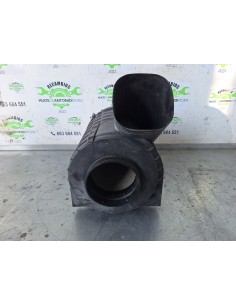 [110828] CAJA FILTRO AIRE - SCANIA SERIE 4 (P/R 94 G)... 2