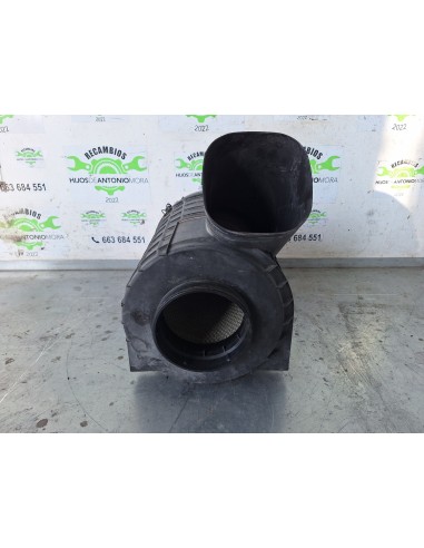 [110828] CAJA FILTRO AIRE - SCANIA SERIE 4 (P/R...