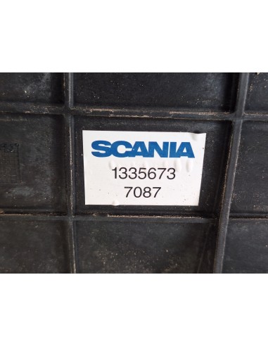 [110828] CAJA FILTRO AIRE - SCANIA SERIE 4 (P/R...