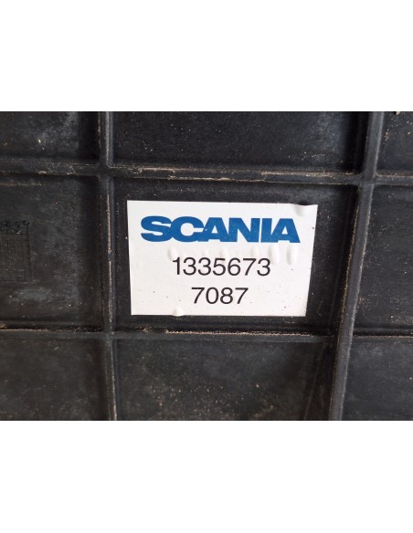 [110828] CAJA FILTRO AIRE - SCANIA SERIE 4 (P/R 94 G) (01/1996 - 01/2004)