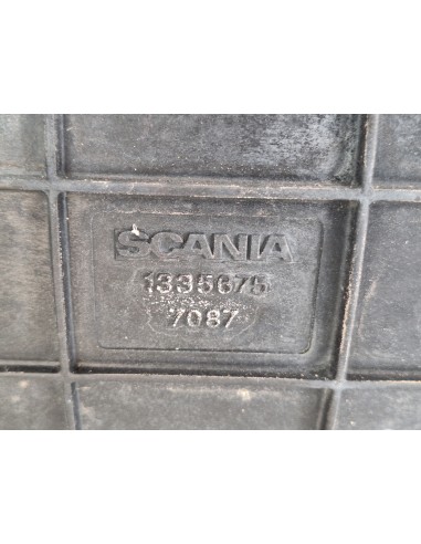 [110828] CAJA FILTRO AIRE - SCANIA SERIE 4 (P/R...
