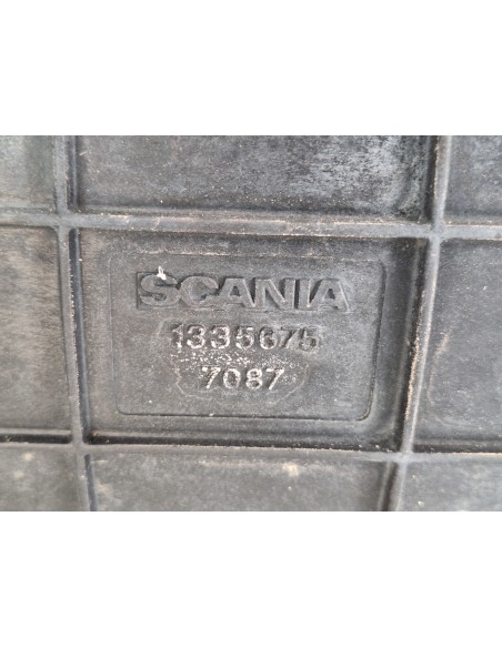 [110828] CAJA FILTRO AIRE - SCANIA SERIE 4 (P/R 94 G) (01/1996 - 01/2004)