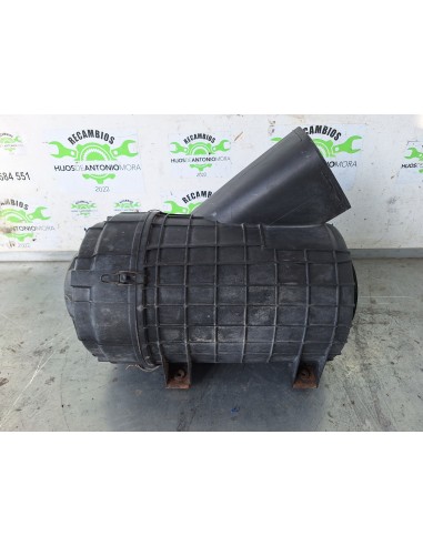 [110828] CAJA FILTRO AIRE - SCANIA SERIE 4 (P/R...
