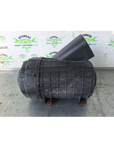 [110828] CAJA FILTRO AIRE - SCANIA SERIE 4 (P/R 94 G) (01/1996 - 01/2004)