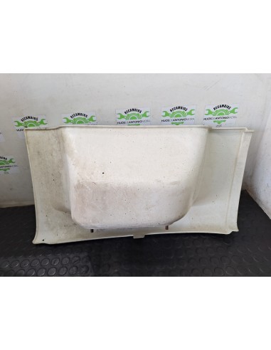 [110823] ESTRIBO DELANTERO IZQUIERO - DAF SERIE...